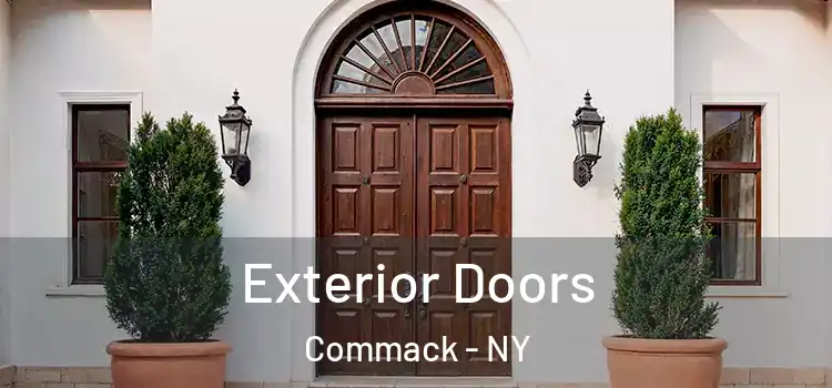 Exterior Doors Commack - NY