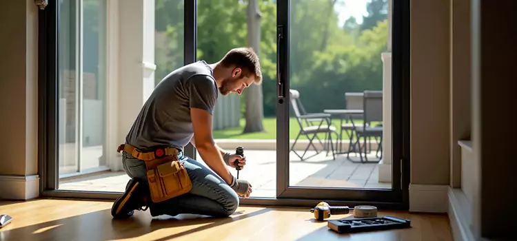 Comprehensive Solutions for Every Glass Door Need in Commack, NY