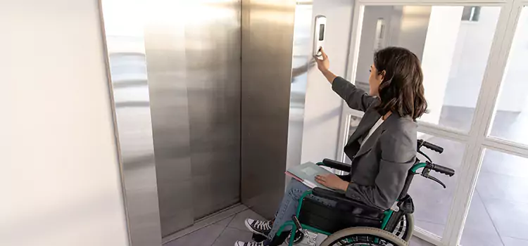 Benefits of Modern Handicap Door Systems in Commack, NY