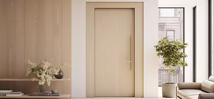 Choose Quality for Your Inside Doors in Commack, NY