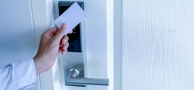 Why Choose Us for Your Keycard Lock Installation in Commack, NY?