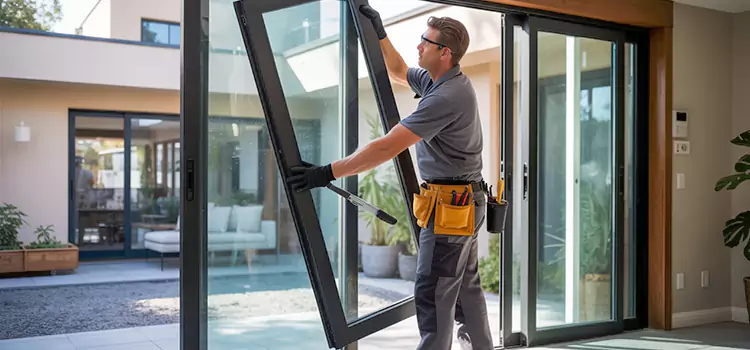 Specialized Sliding Door Roller Services in Commack, New York