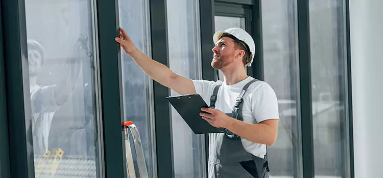 Comprehensive Solutions for Your Sticking Doors in Commack, NY