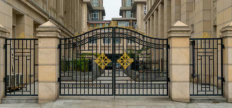 Comprehensive Iron Gate Maintenance Solutions in Commack, NY