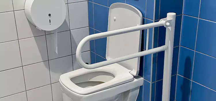 Comprehensive Solutions in Commack, NY for Accessible Facilities