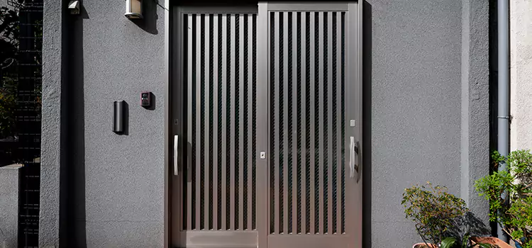 Specialized Steel Door Services in Commack, NY